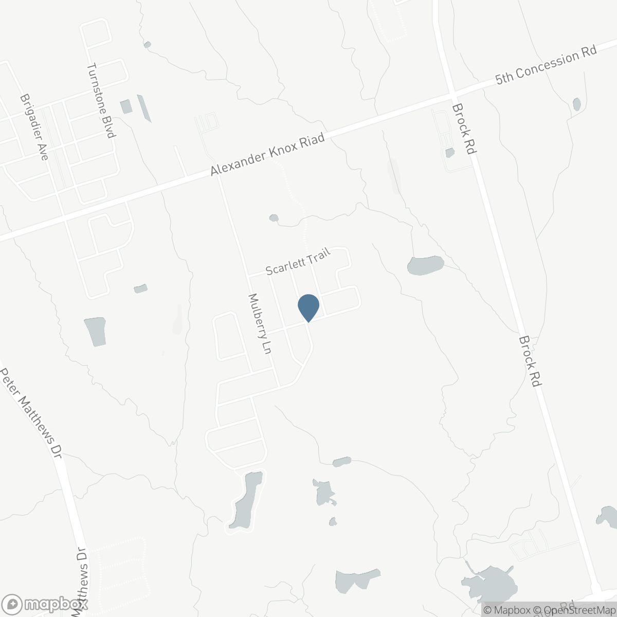 2989 HEARTWOOD LANE, Pickering, Ontario L1X 0P1